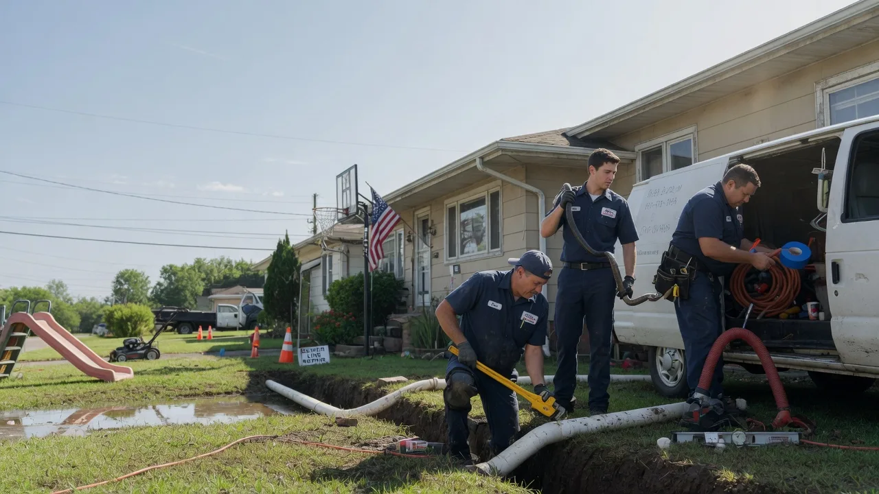 Toilet Installation in Marietta, NC near me